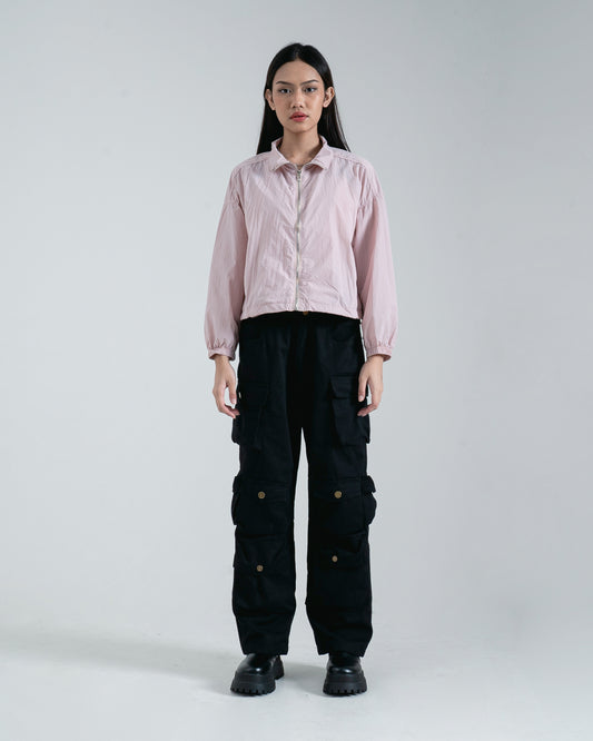 Rube Top - Pink